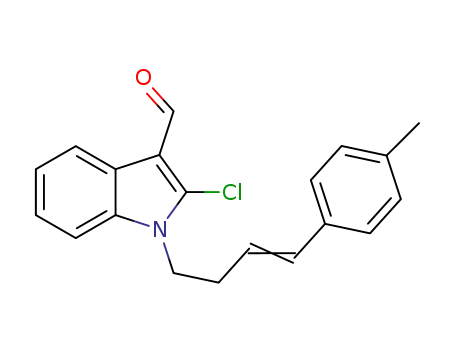 C<sub>20</sub>H<sub>18</sub>ClNO