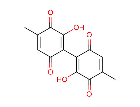 128-68-7 Structure