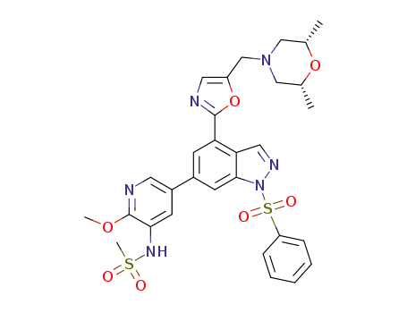 1361970-55-9 Structure