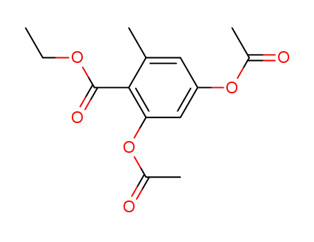 28520-50-5 Structure