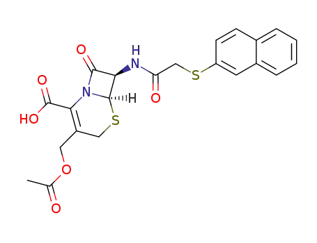 27910-38-9 Structure