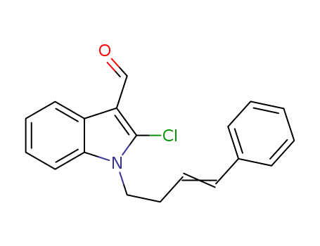 1352632-27-9 Structure