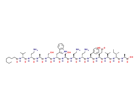 1628113-74-5 Structure