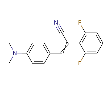 1525-46-8 Structure