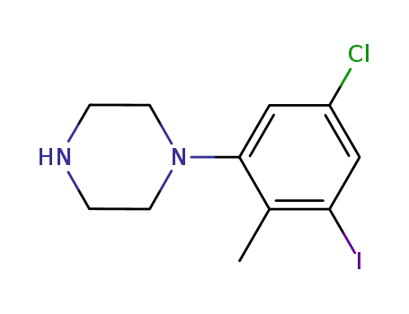 871339-21-8 Structure