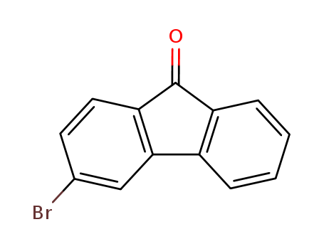 3-Bromo-9H-fluoren-9-one