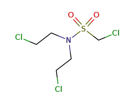 89212-13-5 Structure
