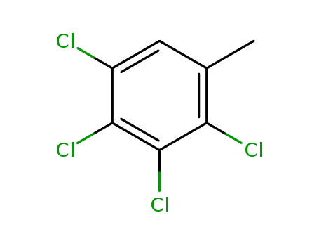 Benzene,1,2,3,4-tetrachloro-5-methyl-