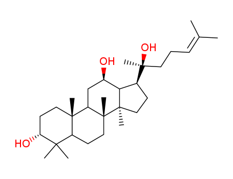 Protopanoxadiol