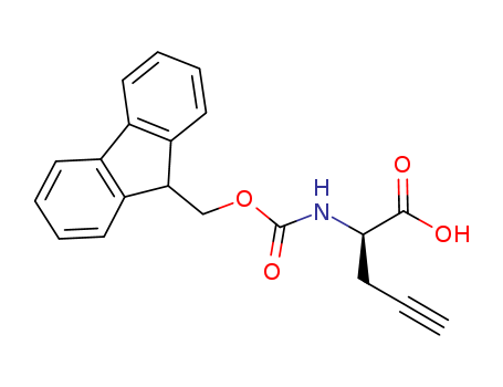 FMOC-D-propargylglycine 220497-98-3 CAS NO.: 220497-98-3