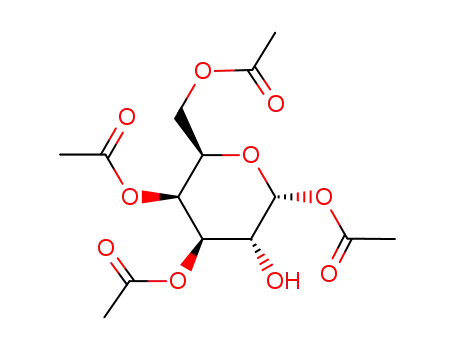 19186-40-4 Structure