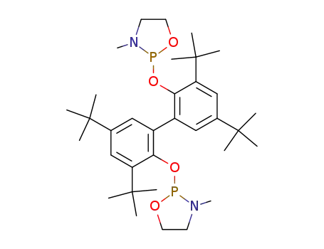 140189-29-3 Structure