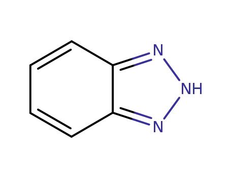 Molecular Structure of 273-02-9 (Pseudoazimidobenzene)