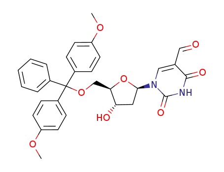 157022-75-8 Structure