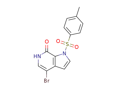 1445993-86-1 Structure