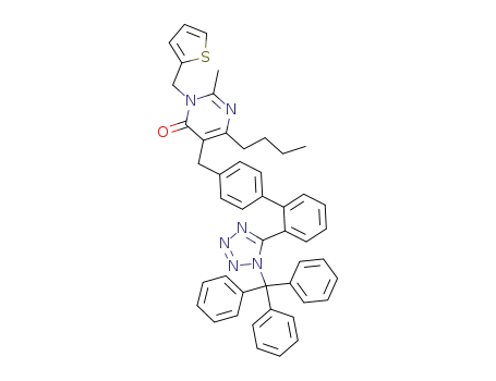 172292-51-2 Structure