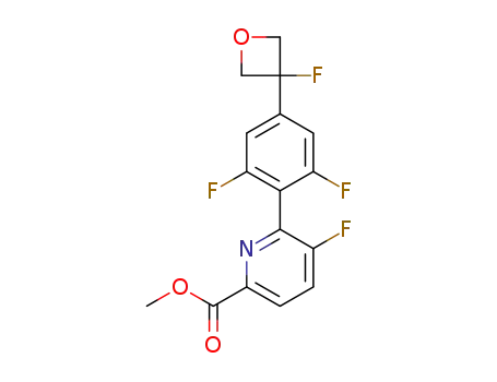 1395281-82-9 Structure