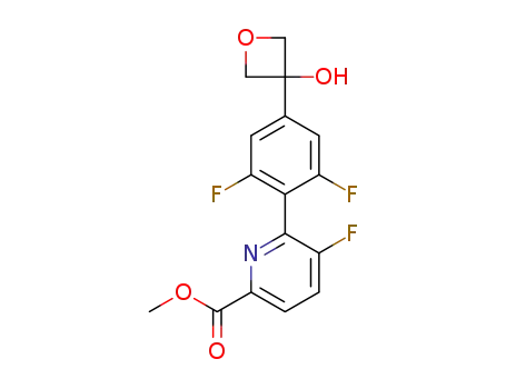 1395281-70-5 Structure
