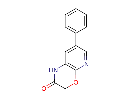 1198154-03-8 Structure
