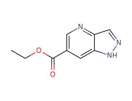 에틸 1H- 피라 졸로 [4,3-b] p…