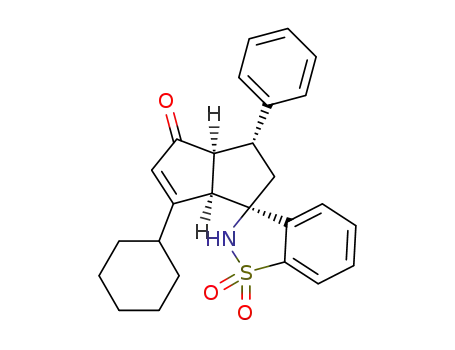 Molecular Structure of 1621598-93-3 (C<sub>26</sub>H<sub>27</sub>NO<sub>3</sub>S)