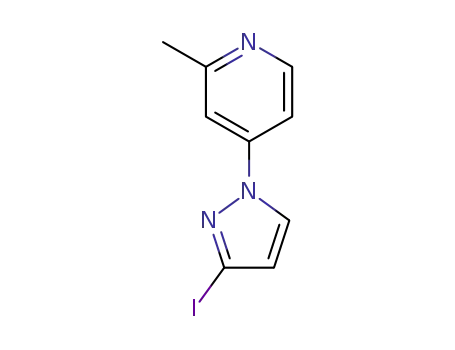 1621525-12-9 Structure