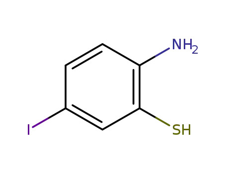 C<sub>6</sub>H<sub>6</sub>INS