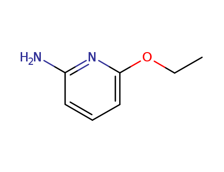 6-Ethoxy-2-pyridinamine ,98%