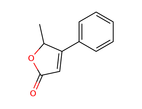 5-methyl-4-phenylfuran-2(5H)-one