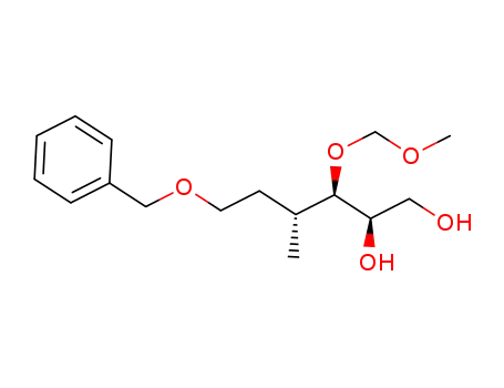 1458033-20-9 Structure