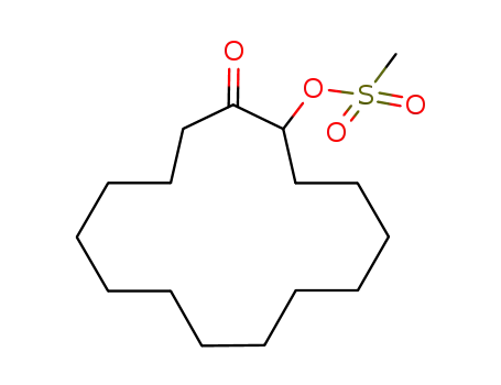 544445-81-0 Structure