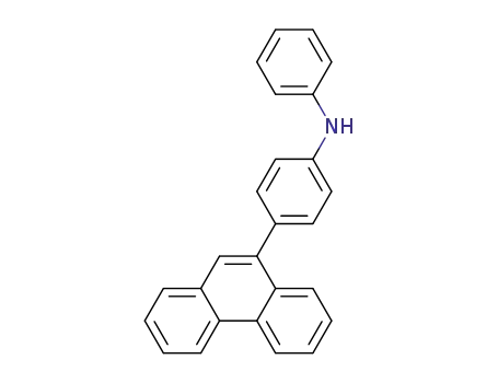 C<sub>26</sub>H<sub>19</sub>N