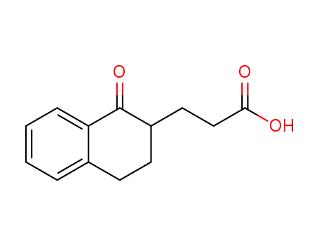 18123-48-3 Structure