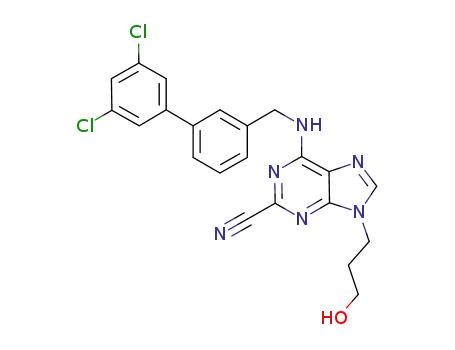 1176788-84-3 Structure