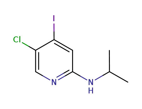 869886-87-3 Structure