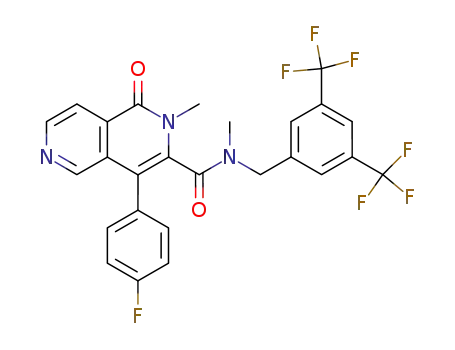 168541-26-2 Structure