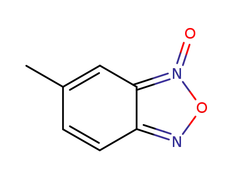 6-Methyl-2,1,3-benzoxadiazol-1-ium-1-olate