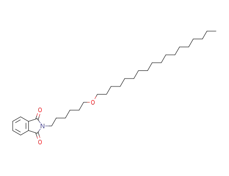 N-(7-Oxapentacosyl)phthalimide