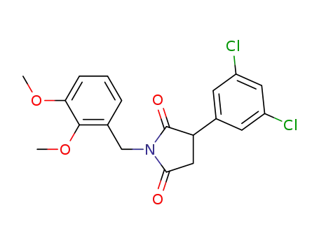 1203586-97-3 Structure