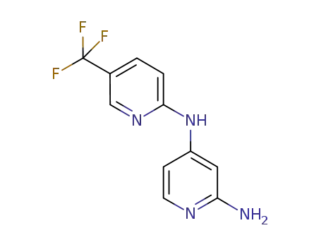 1197029-29-0 Structure