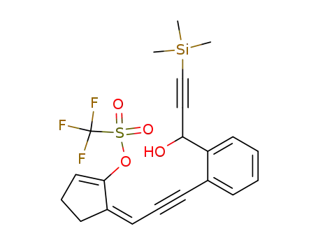 155720-52-8 Structure