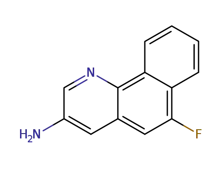 186268-27-9 Structure