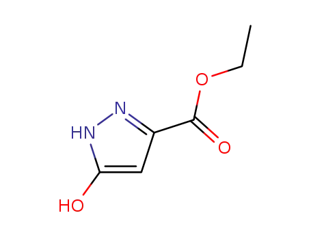 ethyl 5-hydroxy-1H-pyrazole-3-carboxylate