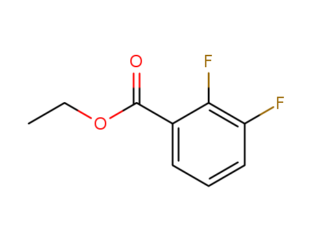 ETHYL 2,3-DIFLUOROBENZOATE