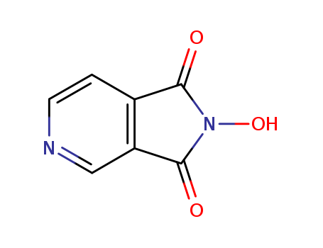 2-HYDROXY-1H-PYRROLO[3,4-C]PYRIDINE-1,3(2H)-DIONE