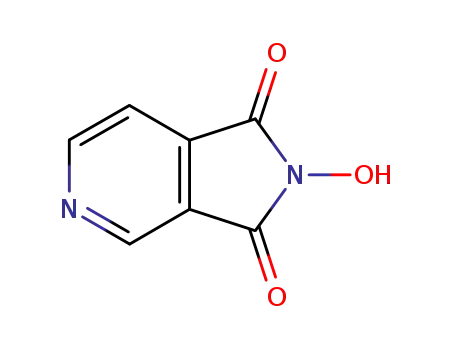 2-HYDROXY-1H-PYRROLO[3,4-C]PYRIDINE-1,3(2H)-DIONE