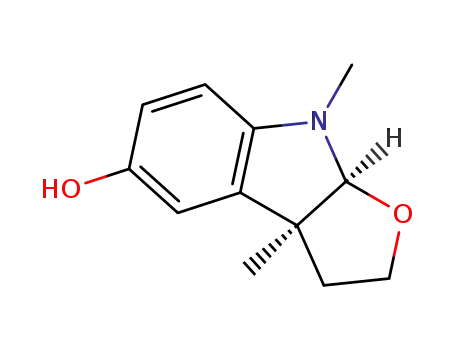 (-)-physovenol