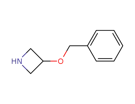 3-(벤질옥시)아제티딘(SALTDATA: HCl)