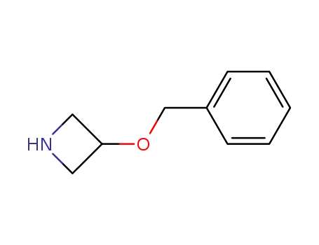 3-(benzyloxy)azetidine(SALTDATA: HCl)