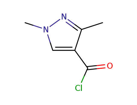 113100-61-1 Structure